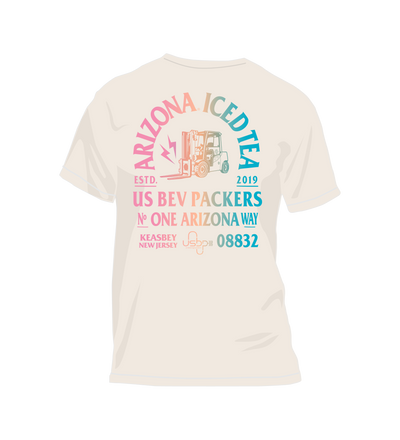 AriZonaLand Factory Gradient T-Shirt