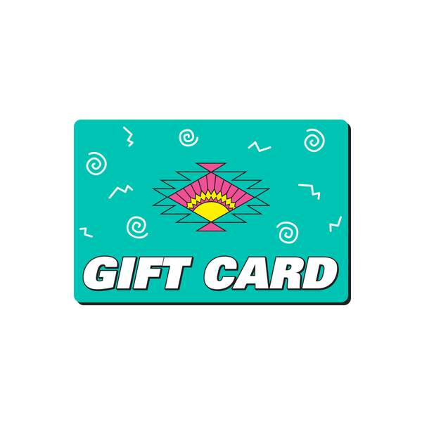 E-Gift Card