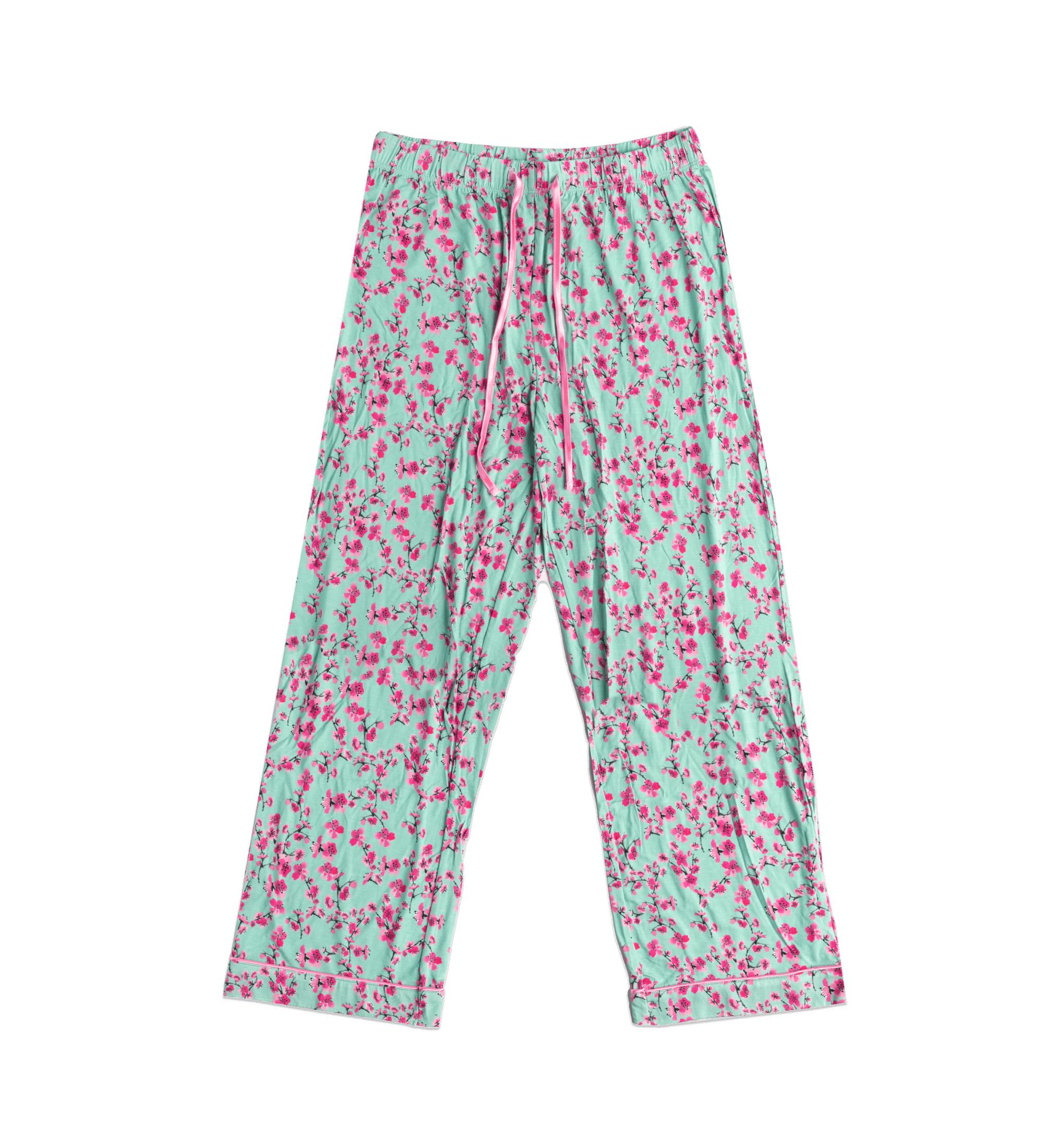 AriZona Blossom PJ Long Pants 
