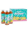 Arizona doodles bottles box