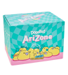 Arizona doodles box