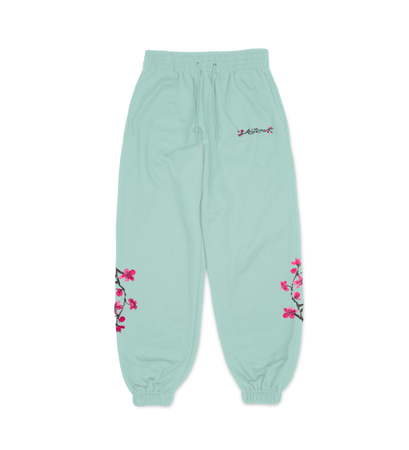 AriZona Gray Blossom Sweatpants – DrinkAriZona