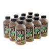Multiple bottles of AZ Arnold Palmer Cold Tea Brew 