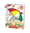 Arnold Palmer 100-Count Fruit Snacks Pack | 100-count / 10 boxes