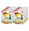 Arnold Palmer 100-Count Fruit Snacks Pack | 100-count / 10 boxes