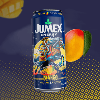 Jumex Energy – DrinkAriZona