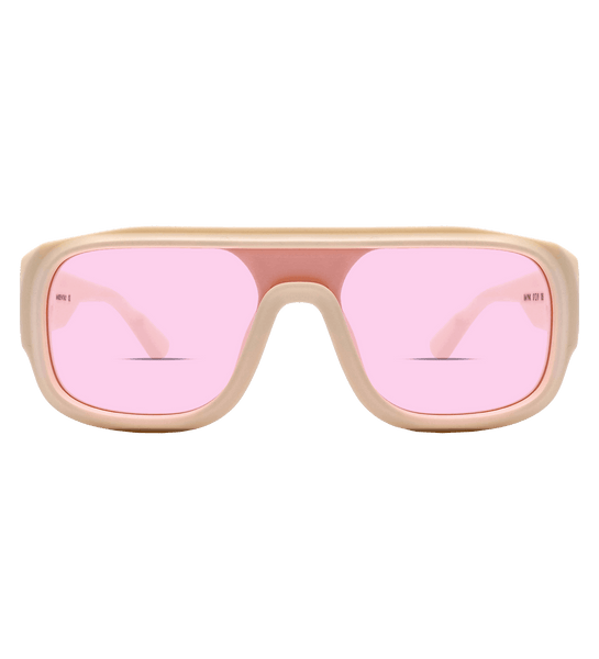 Beige-Pink-Transparent_Theirry  display picture 2
