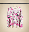 Blossom sweater
