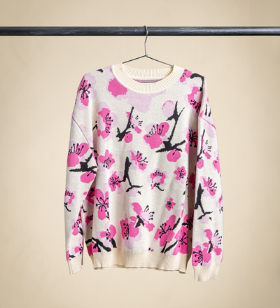 Files/blossom sweater