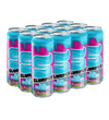 Blue Slurpee Juice Cocktail | 22 oz. Big Can / 12-pack