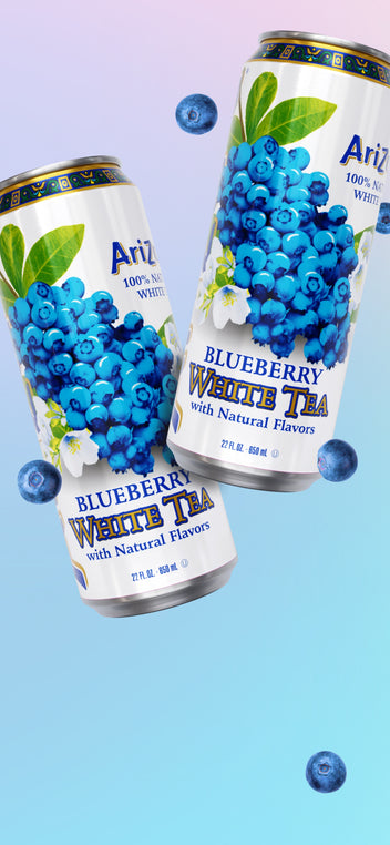 AriZona Beverages – DrinkAriZona