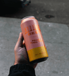 Brooklyn Best Peach Iced Tea | 15 oz. / 12-pack