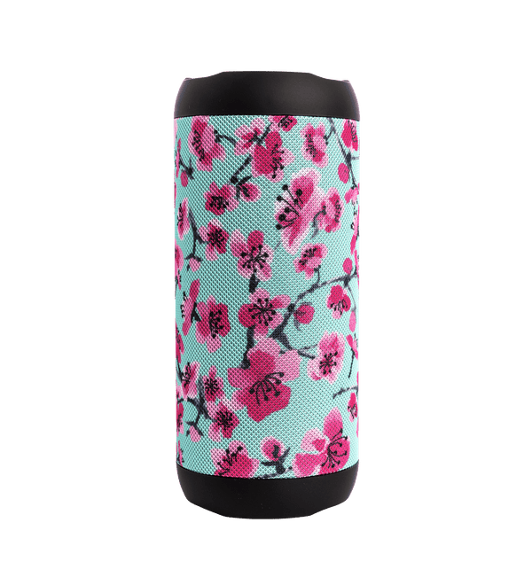 Green Tea Bluetooth Portable Speaker