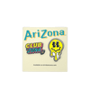 2-Piece Club ’Zona Pin Set