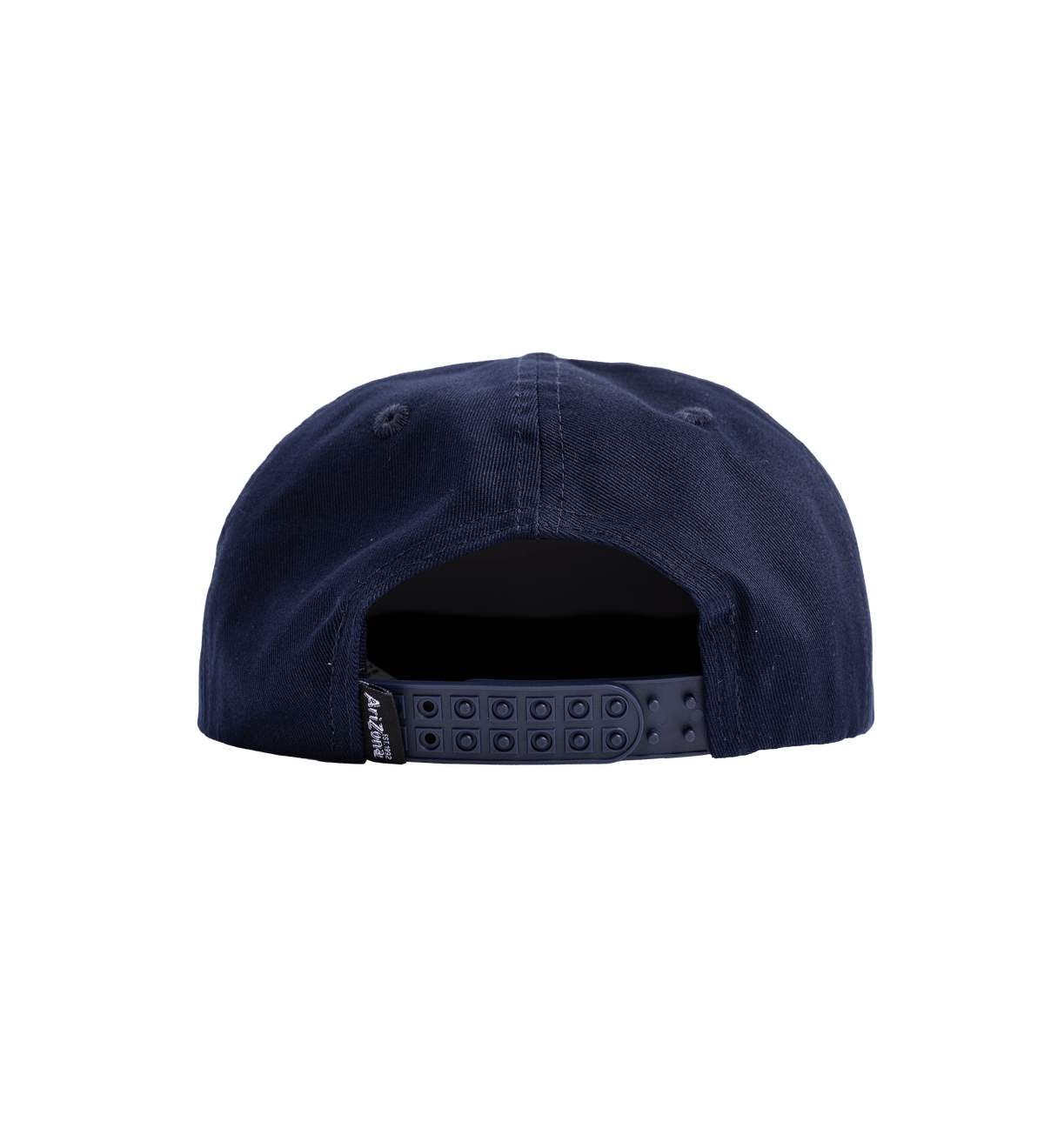 Navy Four Cans Snapback Hat – DrinkAriZona