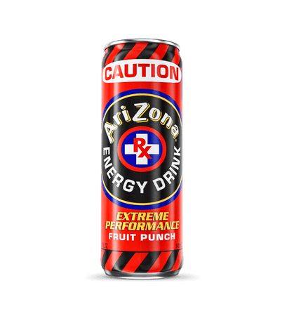 Caution-Extreme-Performance-