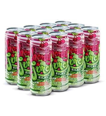 Cherry Lime Rickey | 22oz / 12-pack – DrinkAriZona