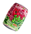 AriZona Cherry Lime Rickey Plush Pillow