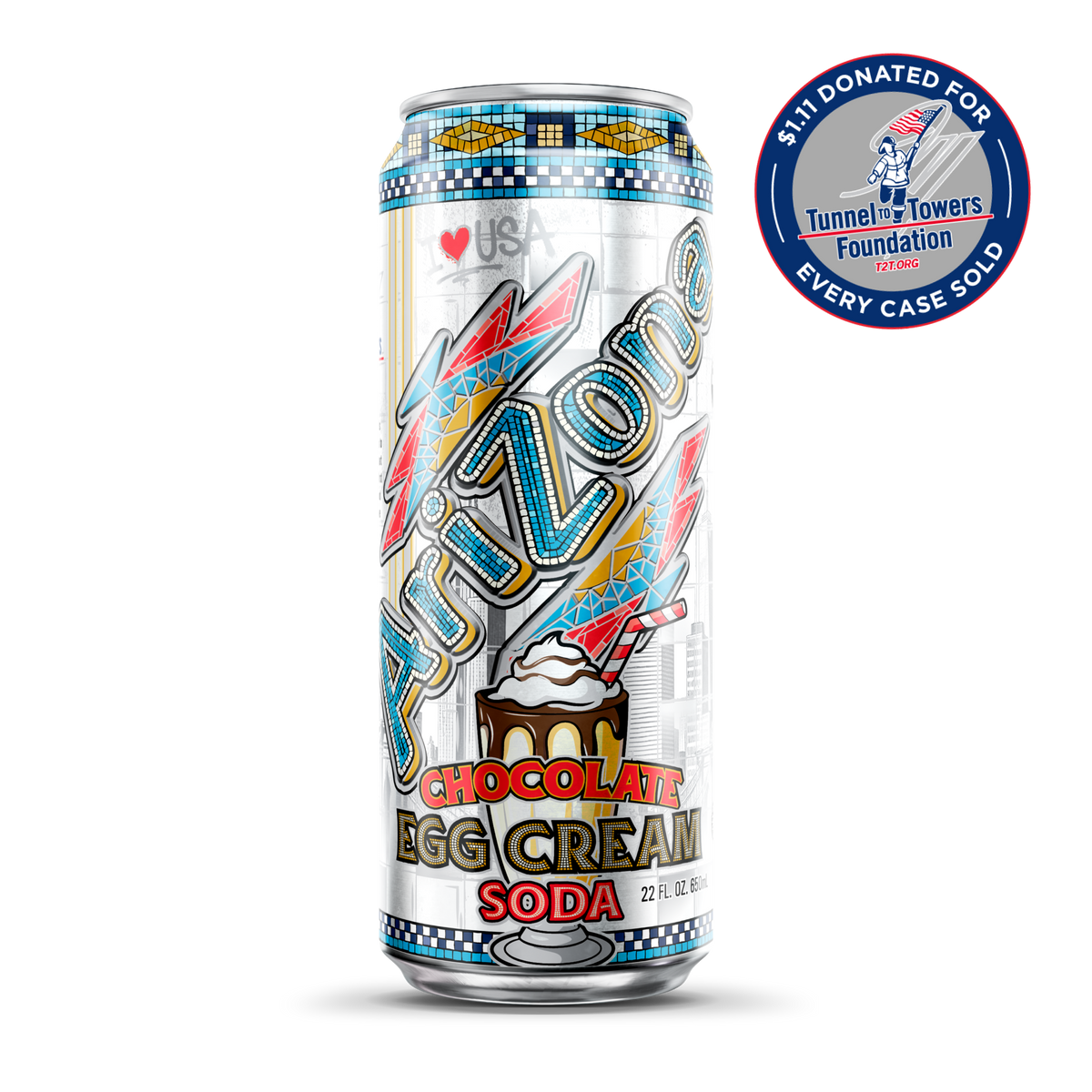 Collections – DrinkAriZona