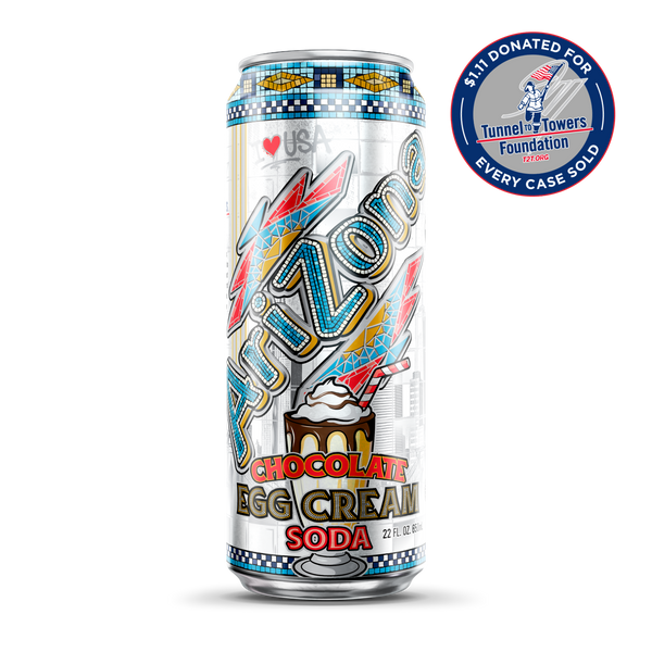 T2T Sparkling Chocolate Fudge Cream | 22oz / 12-pack – DrinkAriZona