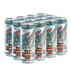 12 pack of 22oz chocolate ice cream soda