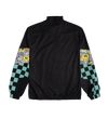 Black Club ’Zona Windbreaker Jacket