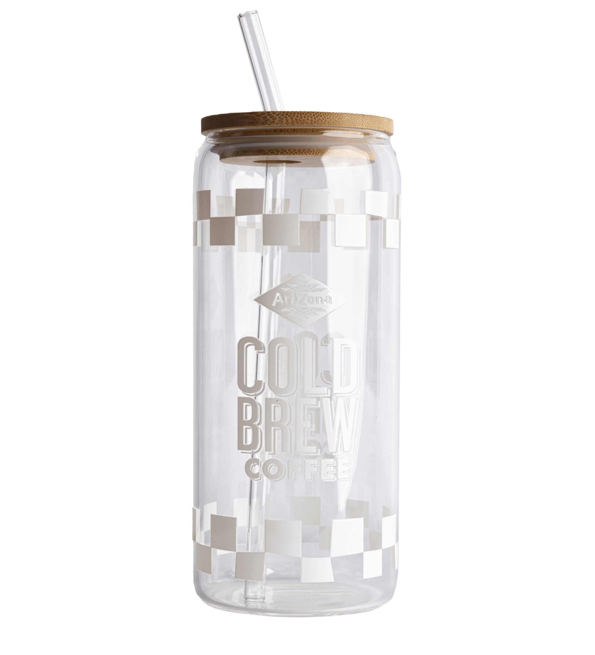 Cold Brew Class Tumbler