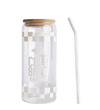 Cold Brew Class Tumbler and Straw