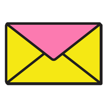 mail icon