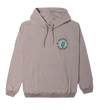 Cowboy hoodie front