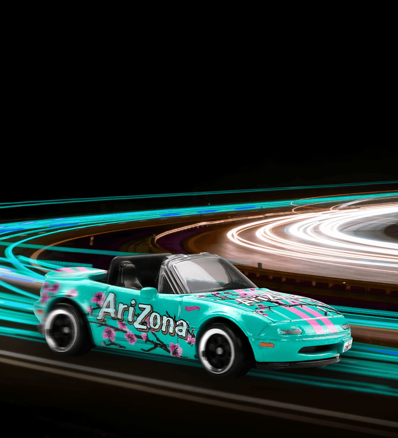 AriZona x Hot Wheels Giveaway – DrinkAriZona AriZona x Hot Wheels Giveaway – DrinkAriZona