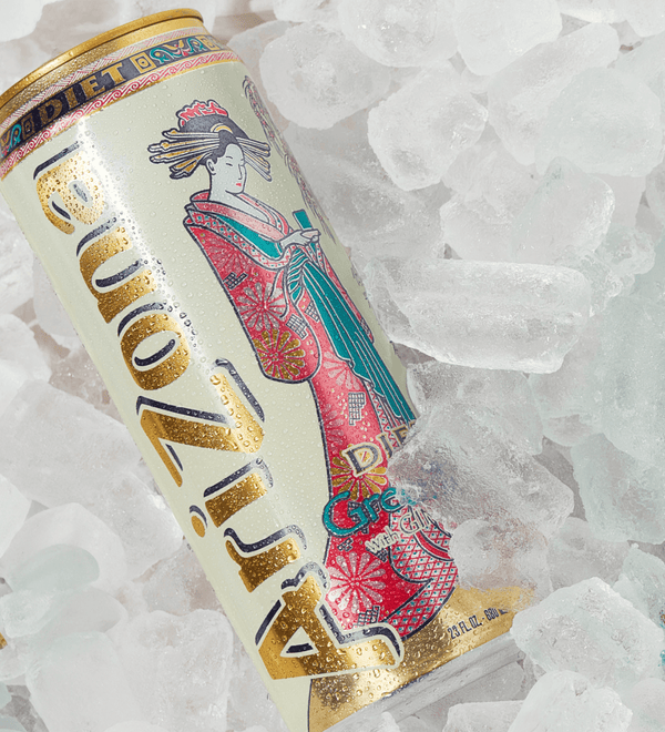 AriZona Teas – DrinkAriZona
