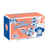 Sweet Peach Energy Drink | 15 oz. / 12-pack