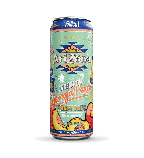 AriZona Green Teas – DrinkAriZona