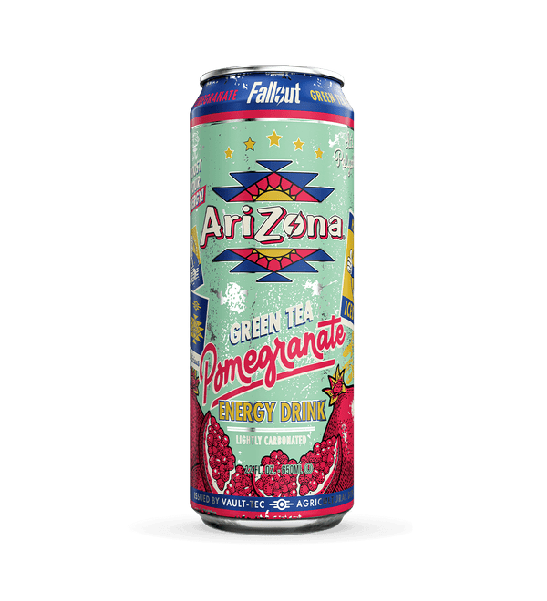 AriZona Green Teas – DrinkAriZona