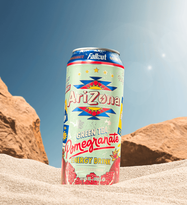 AriZona Green Teas – DrinkAriZona