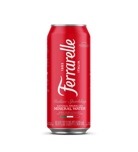 Sparkling Water