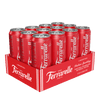 Ferrarelle Italian Sparkling Water | 16.9 oz. / 12-pack