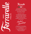 Ferrarelle Italian Sparkling Water | 16.9 oz. / 12-pack