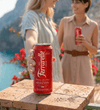 Ferrarelle Italian Sparkling Water | 16.9 oz. / 12-pack