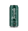 Ferrarelle Italian still Dark Green aluminum can