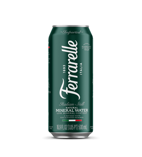 稀少品C.D.C s.r.l FERRALI 456GT made ITALY Ferrarelle Italian Still Water | 16.9 oz. / 12-pack – DrinkAriZona