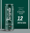 Ferrarelle Italian Still Water | 16.9 oz. / 12-pack