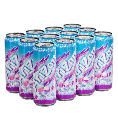 Frost Chillzicle Big Can 12-Pack