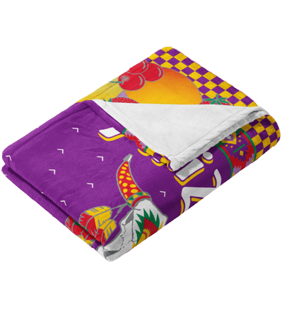 Arizona Throw Blanket – DrinkAriZona