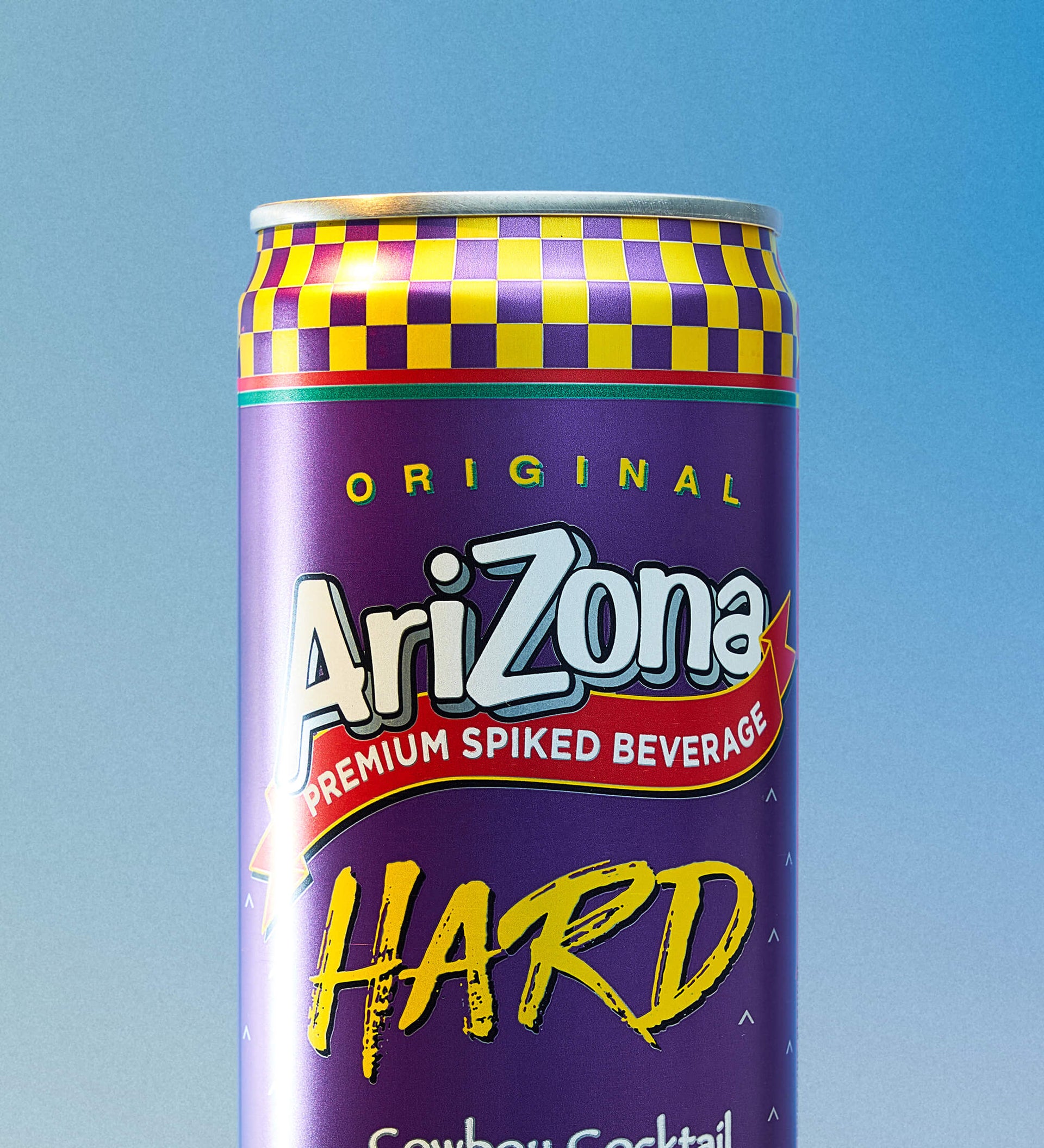 Arizona Hard Fruit Punch – DrinkAriZona