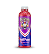Fruit Punch Juice Cocktail | 20 oz. Tall Boy