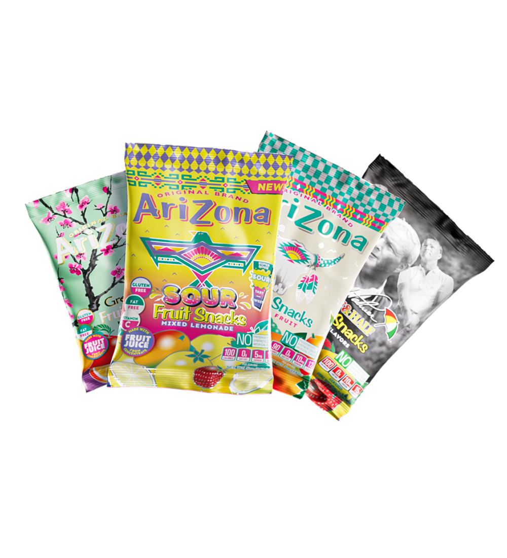 AriZona Beverages