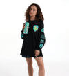 Black Great Buy 99 Cotton Long-Sleeve T-Shirt