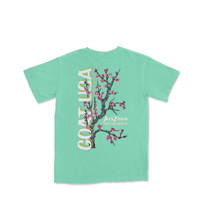 GOAT_Blossom_Back_Youth_TShirt